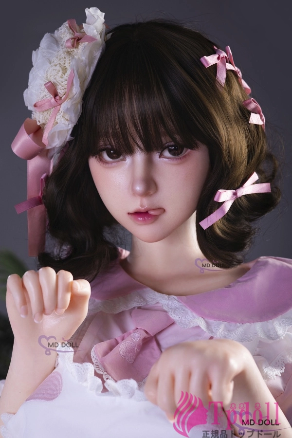 MD DOLL キレカワ系 美人ラブドール