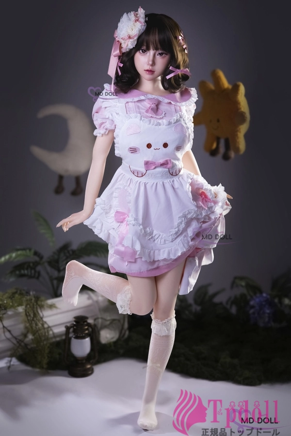 高級 ダッチワイフ MD DOLL