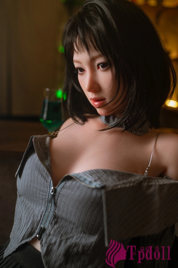 ZELEX DOLL Inspirationシリーズ2.0ラブドール