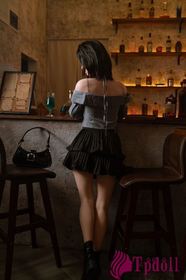 ZELEX DOLL 大人の女性ダッチワイフ