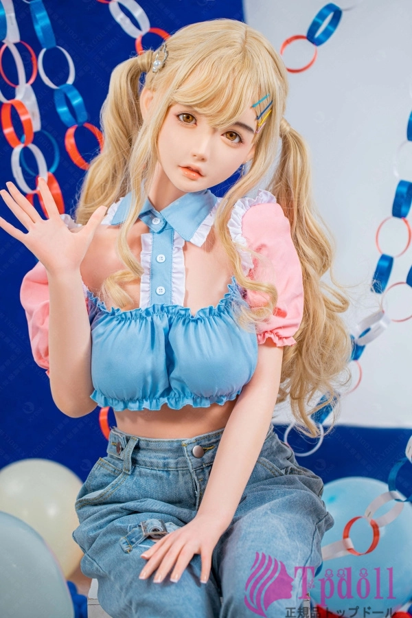 XYDOLL #XY003フルシリコンドール