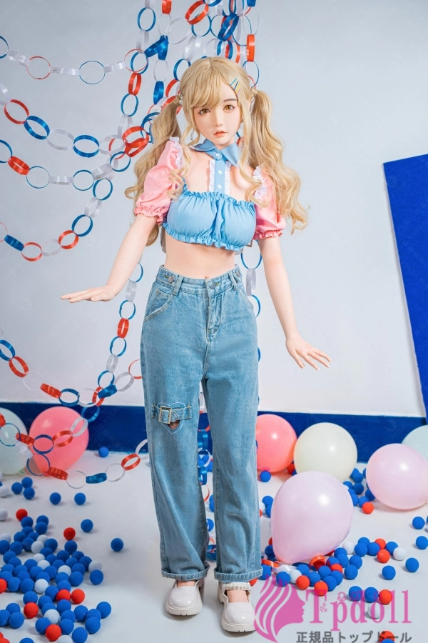 Amily 148cm等身大リアル ダッチワイフ