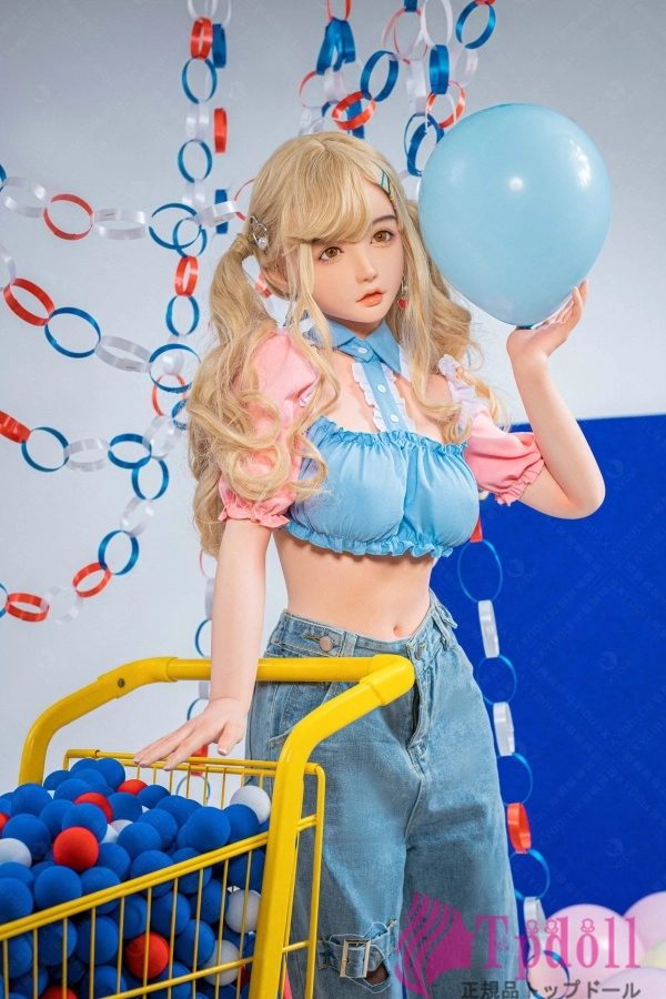 XYDOLL 可憐な美少女ラブドール