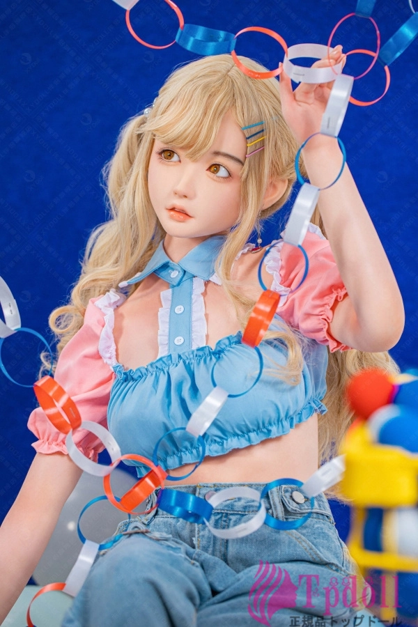 Amilyラブドール Cカップ