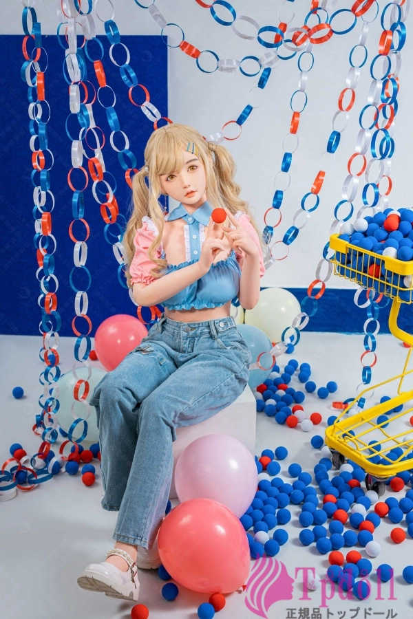 Amily セックス ラブドール