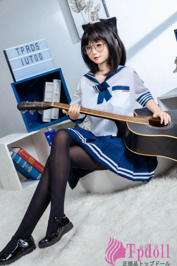 Tina制服美少女ダッチワイフXYDOLL