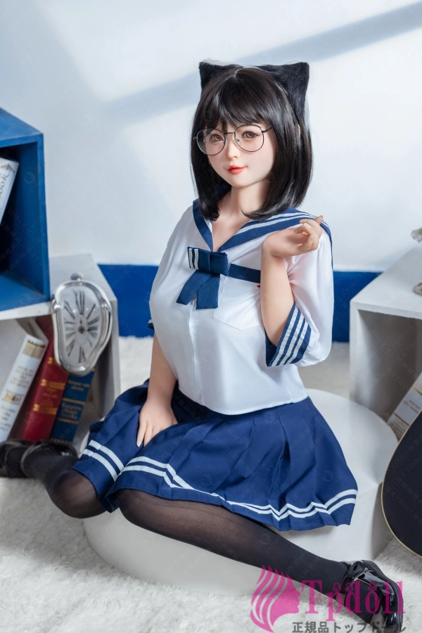 Tina フルシリコン製リアル ラブドール