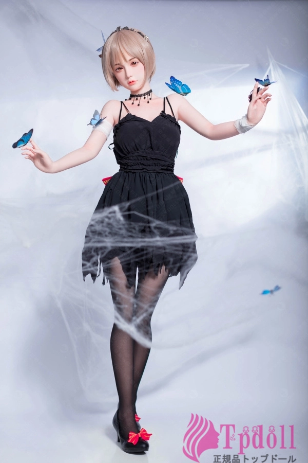 可愛い美少女Lilyフルシリコンドール