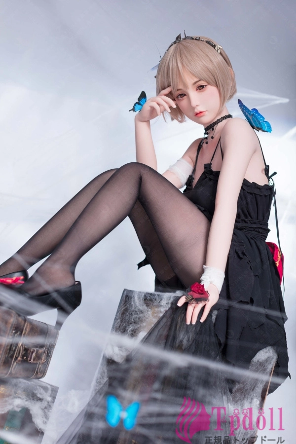 可憐な美少女ラブドールXYDOLL