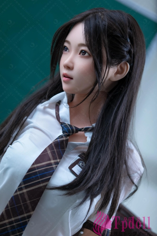 フルシリコン製リアル ラブドールXYDOLL