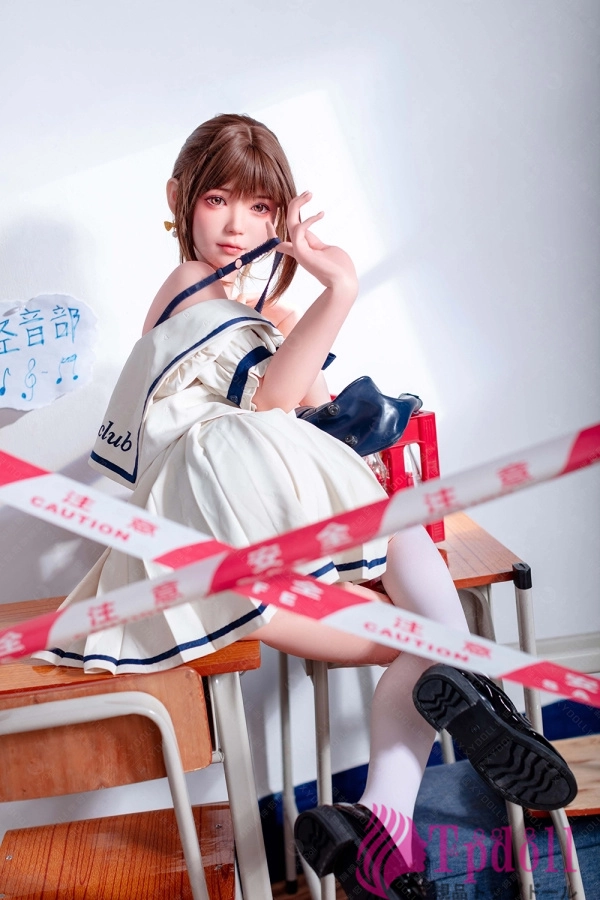 癒し系リアルドールXYDOLL