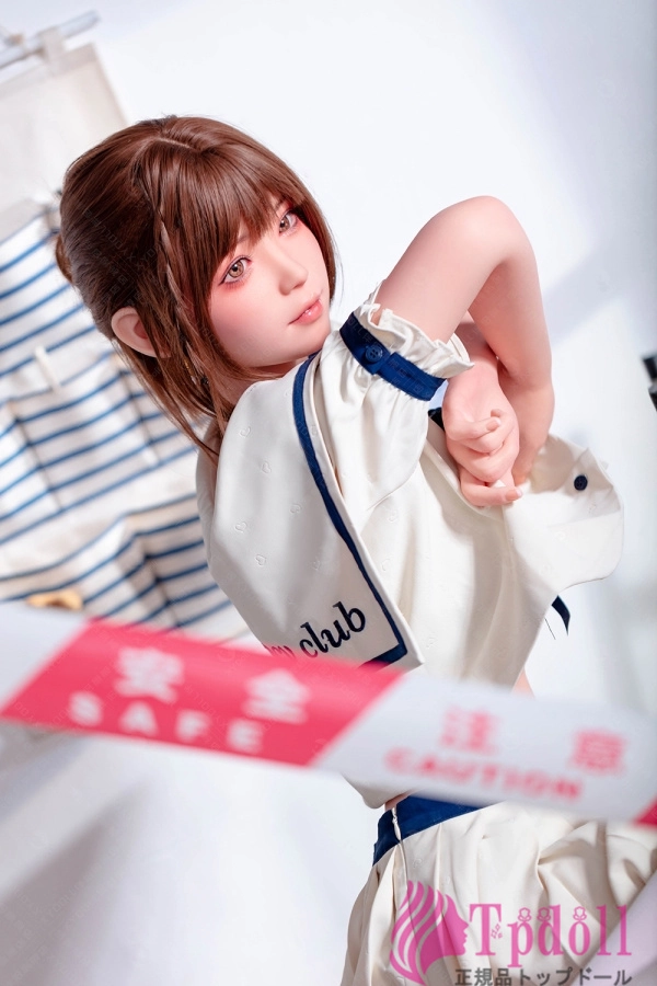 Phoebe フルシリコン製ダッチワイフ