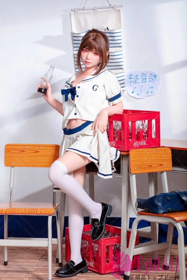 Phoebe 148cm ダッチワイフ