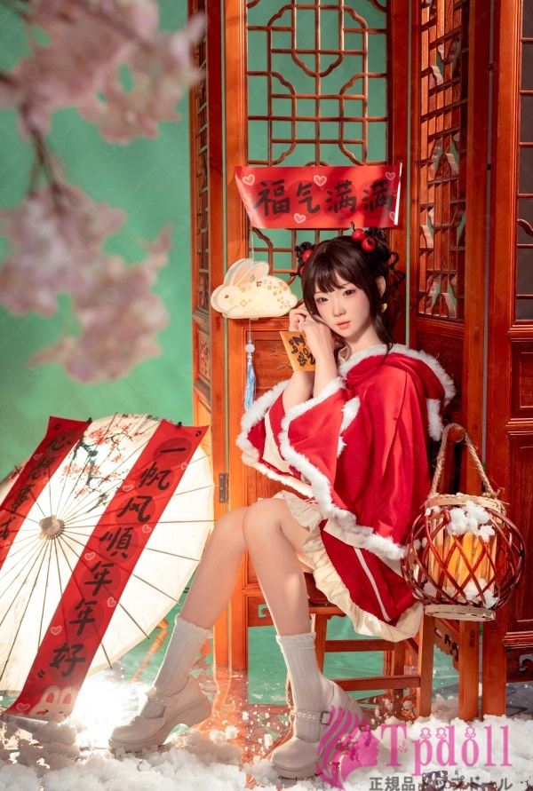 Bettyラブドール純粋美少女