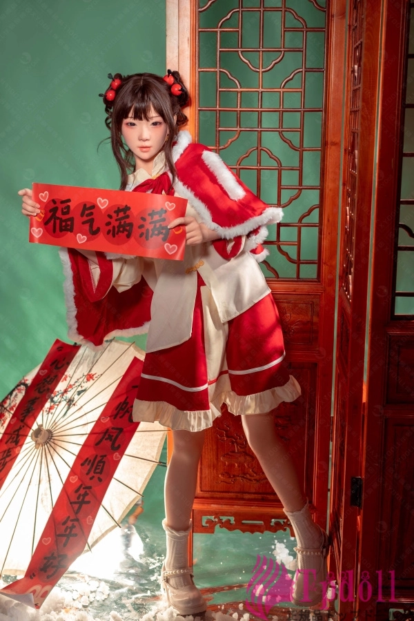 Betty 148cm Cカップダッチワイフ