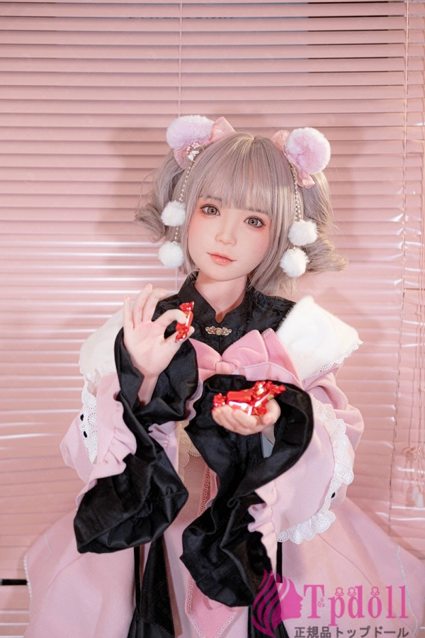 Jill 148cmフルシリコンドールXYDOLL 