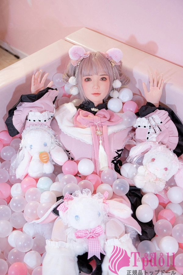 Jill 148cm リアル ドール 販売