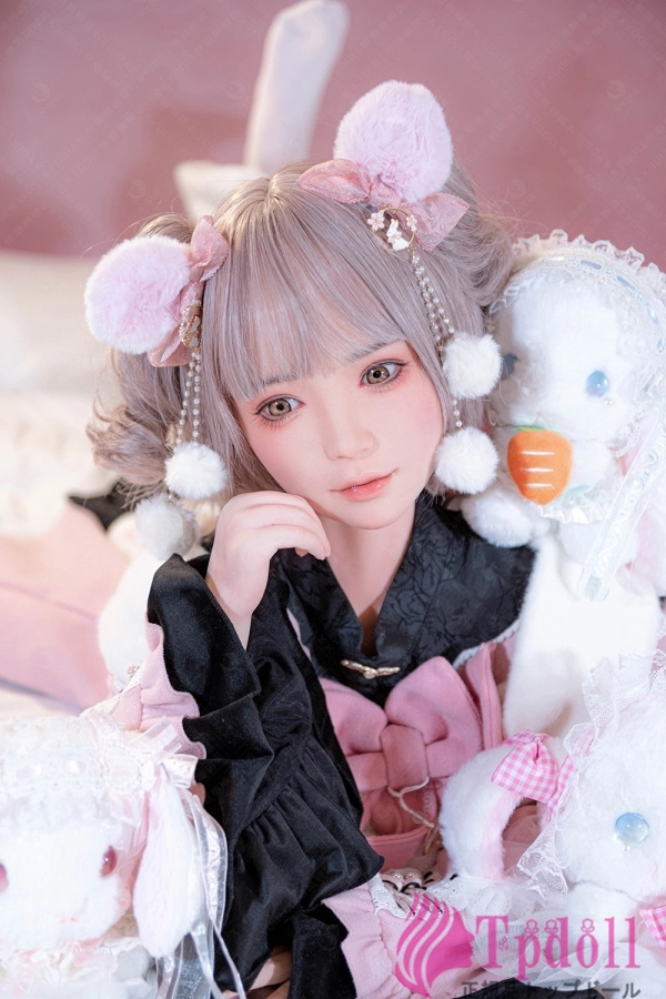 Jill フルシリコン製等身 大ドール