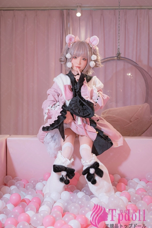 XYDOLL  148cmセックス 人形