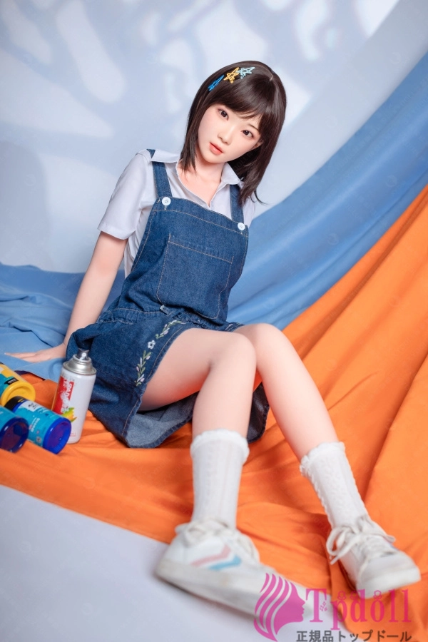 Zoey 148cm リアル ラブドール