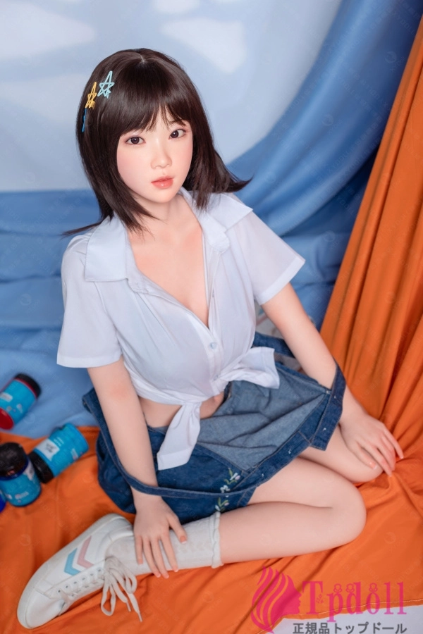 Zoey 癒し系ダッチ ドール