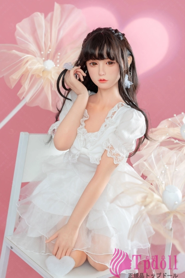 148cmフルシリコン美人リアルドールAlice