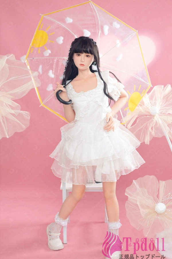 Alice 愛嬌たっぷりダッチワイフ