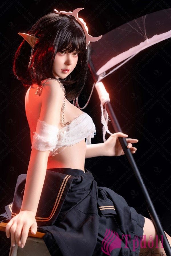 Tracy フルシリコン製ラブドール