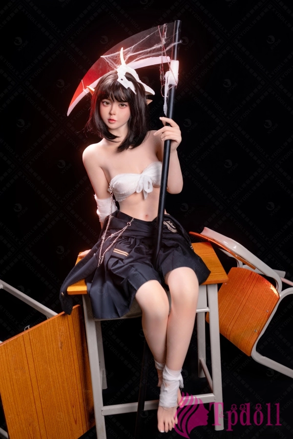 XYDOLL コスプレ系 シリコン ダッチワイフ