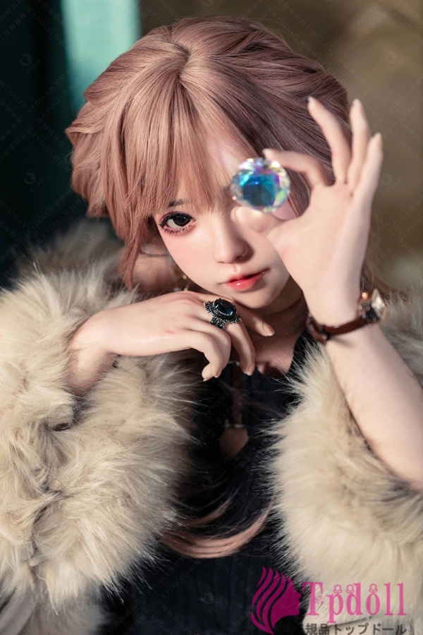 XYDOLL #XY022清楚系リアルドール
