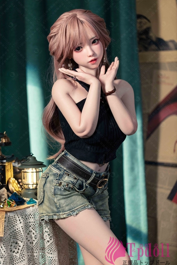 Candy ROS口腔ラブドールXYDOLL