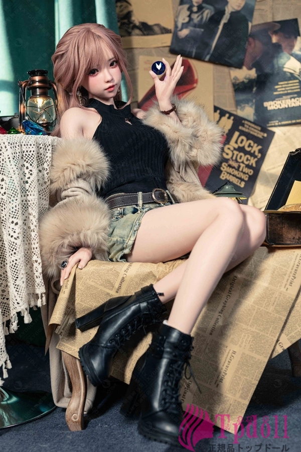 XYDOLL 148cmリアル ラブドール