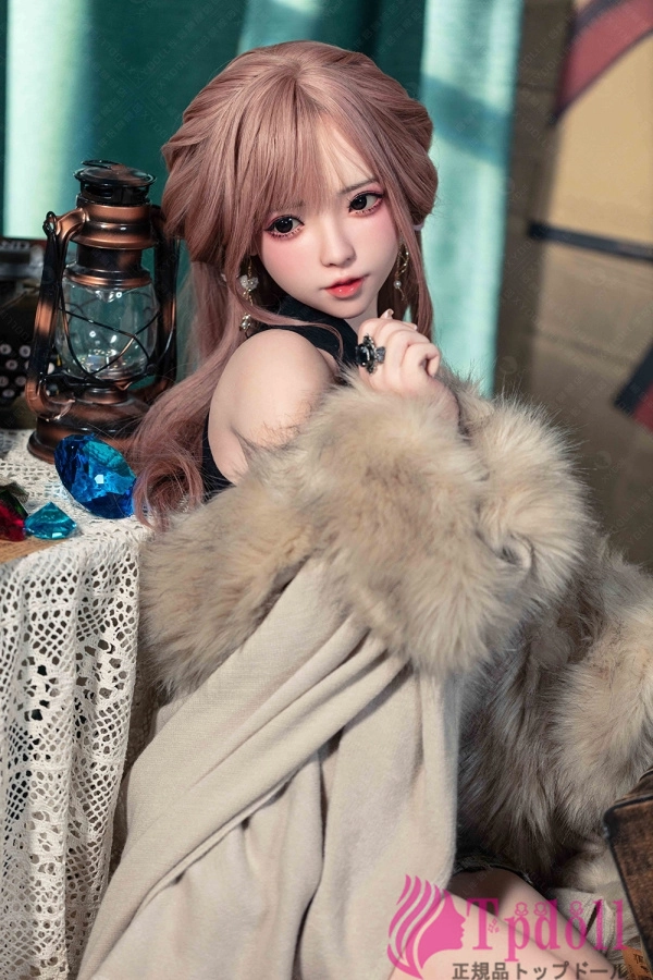 Candy ROS口腔リアル ラブド ル