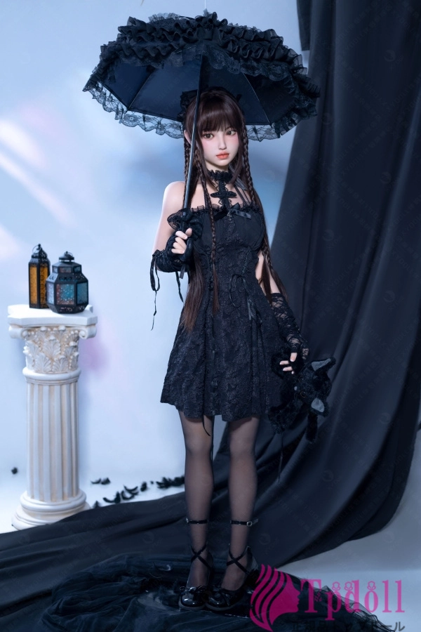 Dale フルシリコン製ラブドール