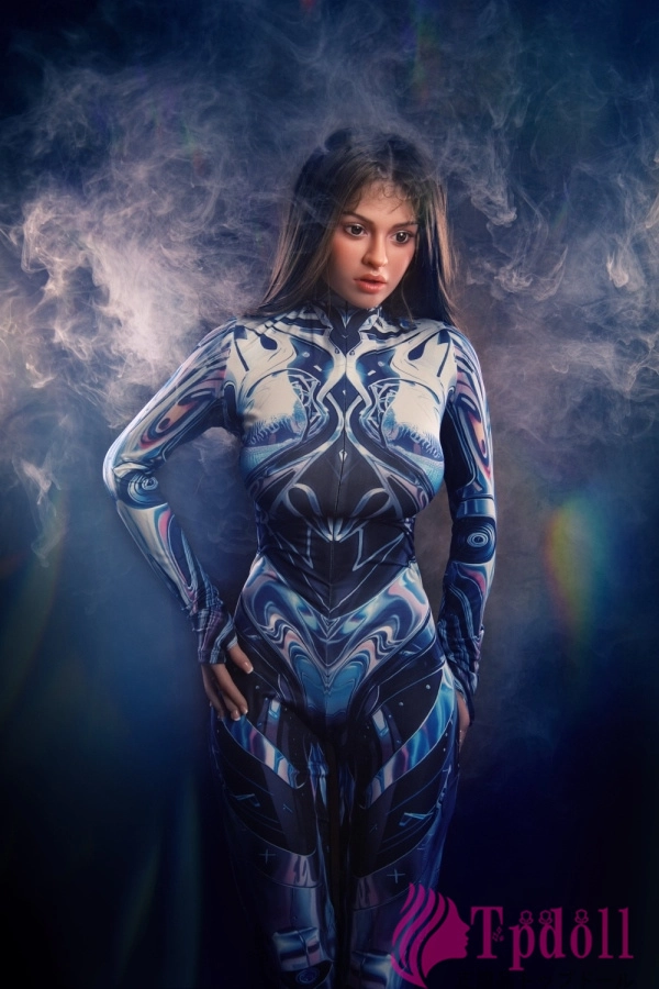 Top Fire #T41ダッチワイフ