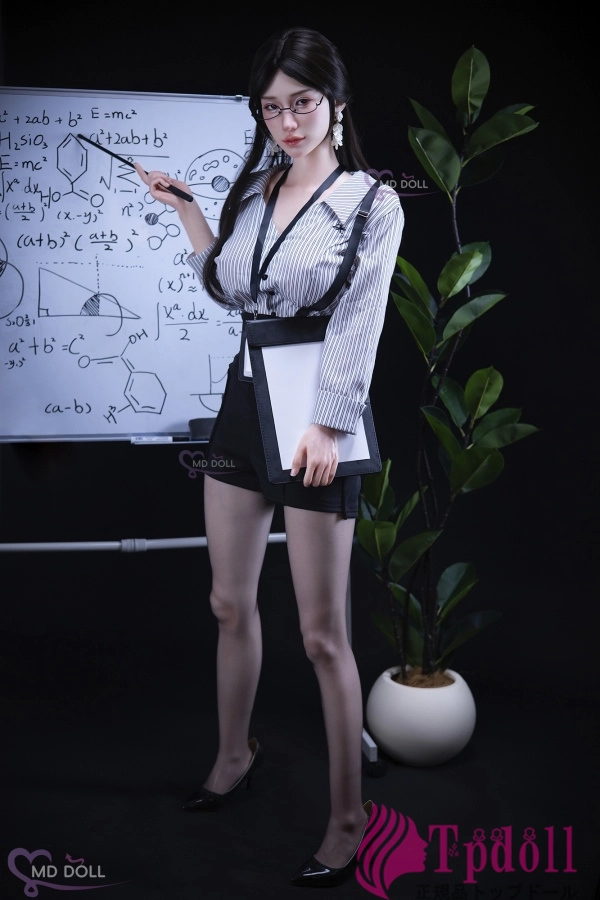 フルシリコン製ラブドールMD DOLL