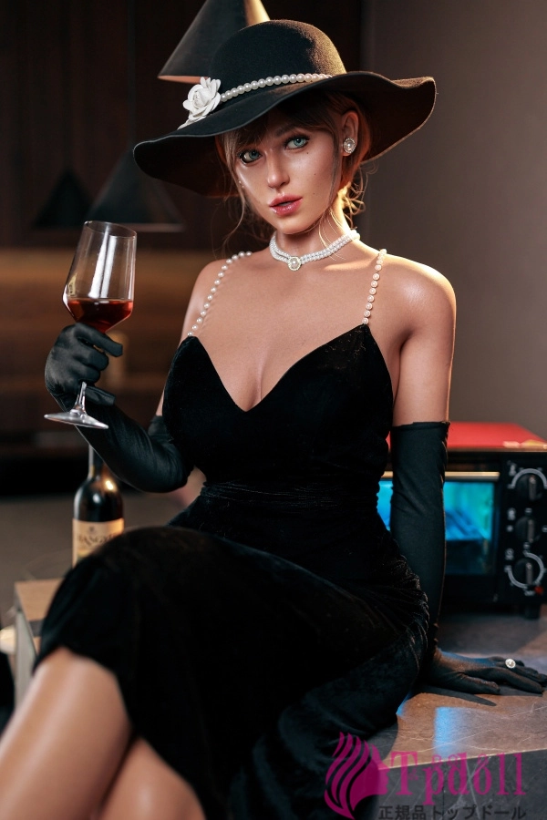 170cm外国人風フルシリコンドールIDODOLL