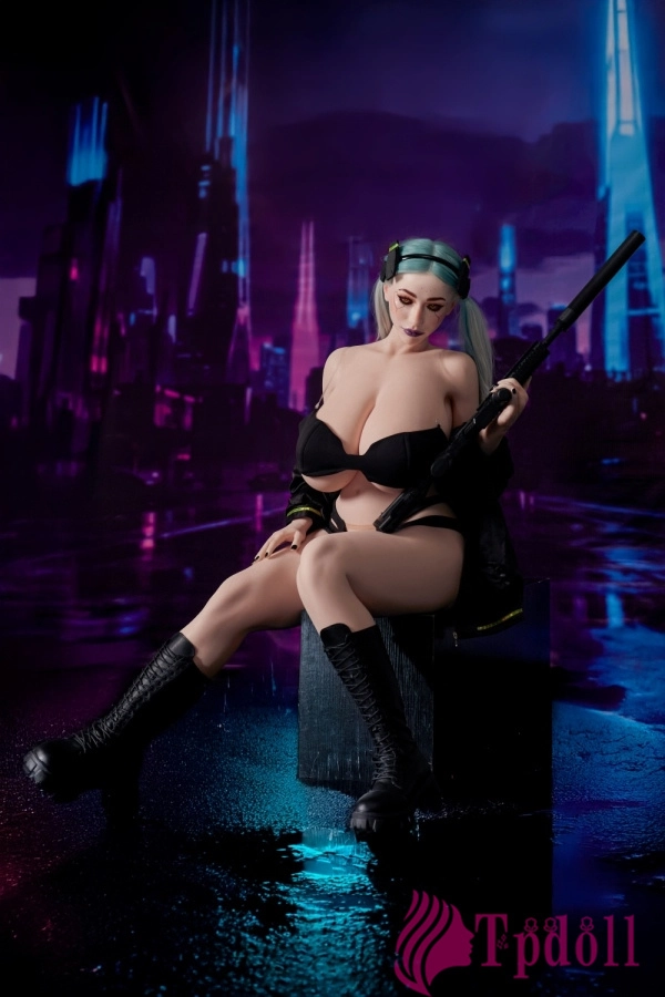 Tasha (Halloween) 等身 大 ドール