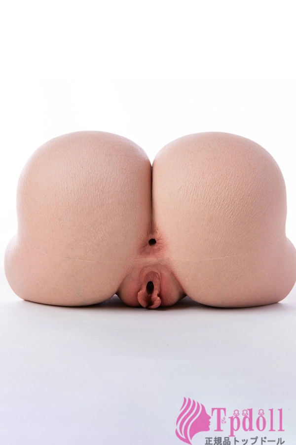 QITA DOLL シリコン製小慧お尻