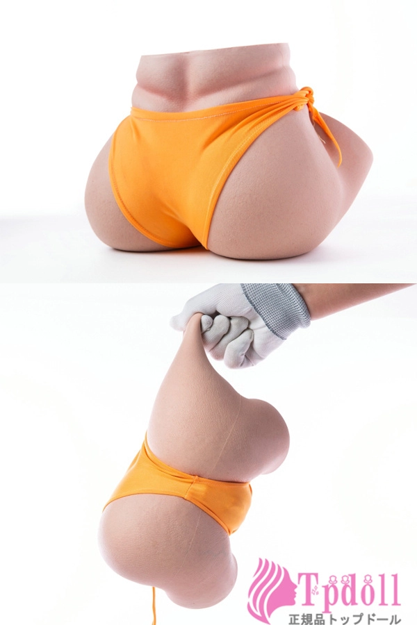リアルな美尻オナホールQITA DOLL 