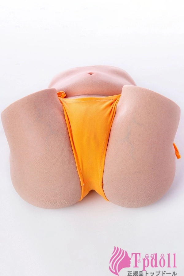 高品質シリコン製 3.25kgラブドール