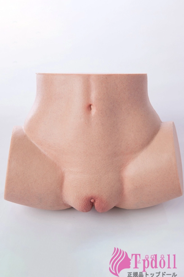 QITA DOLL 小曼お尻 21cmリアル ドール