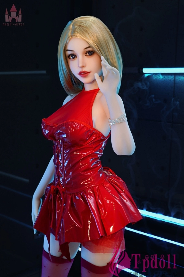 魅惑のラブドールDolls Castle