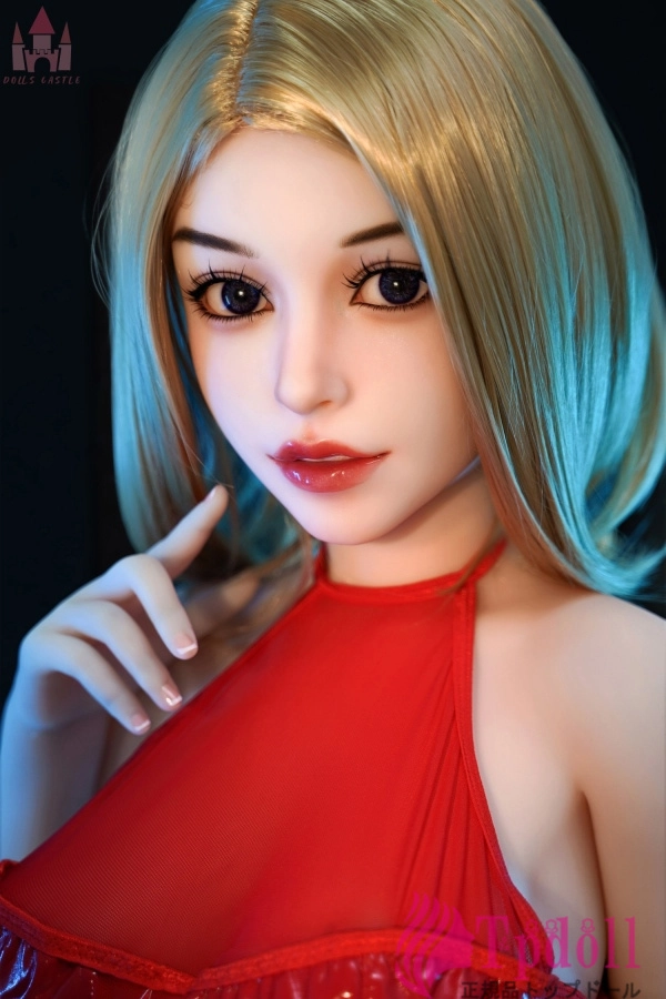 TPE製 等身 大 ドール Stefanie