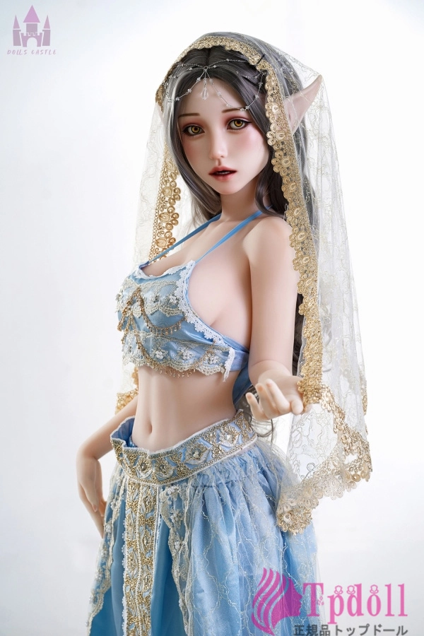 エルフ美少女ラブドールDolls Castle