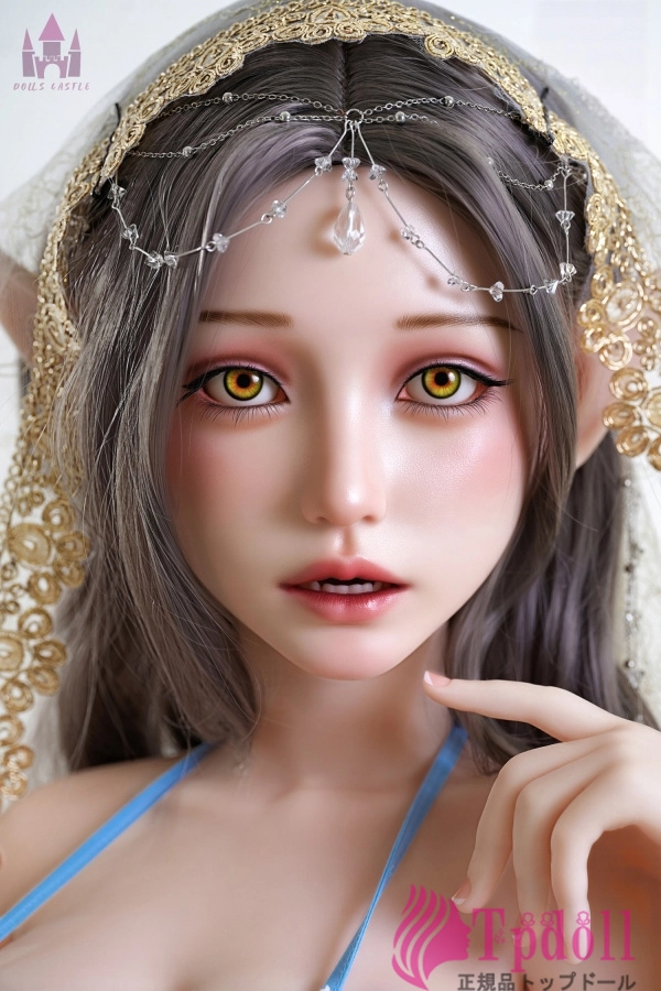 Lyla  ROS口腔ラブドール