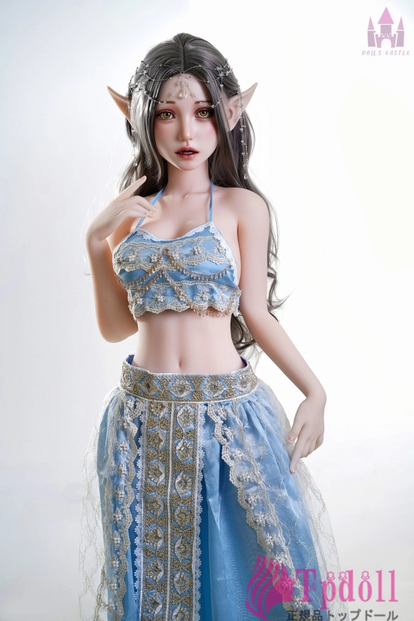 Dolls Castle エルフ美少女ラブドール