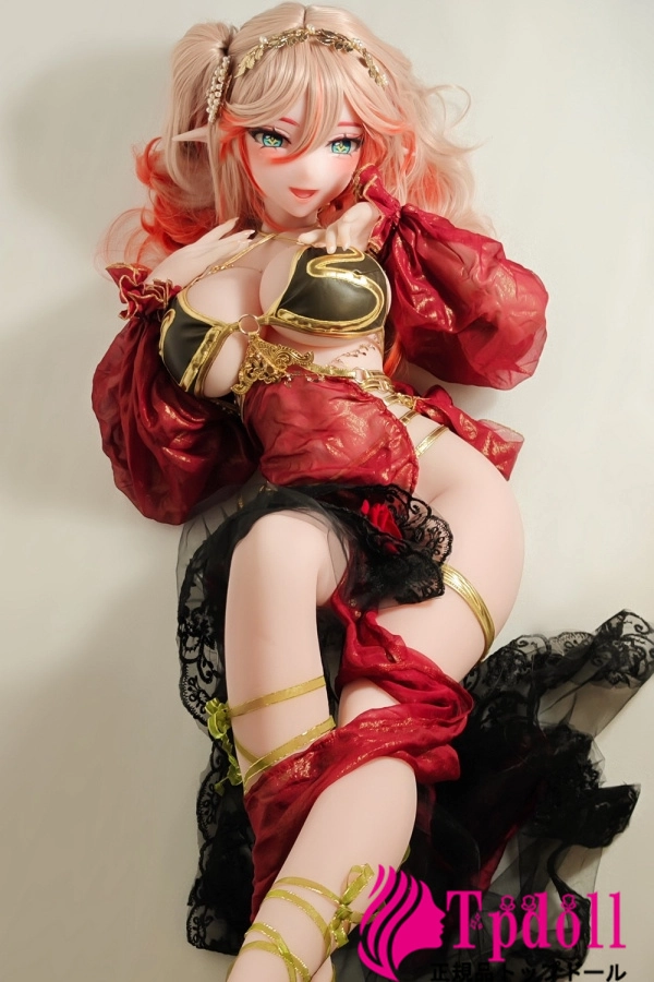 Elsa Babe 大胸ラブドール通販