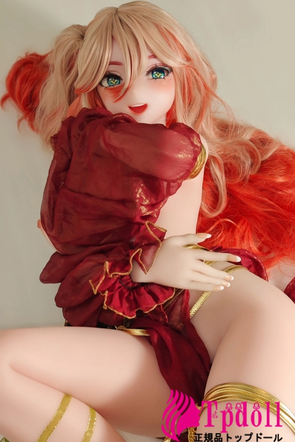 アニメリアルドールElsa Babe