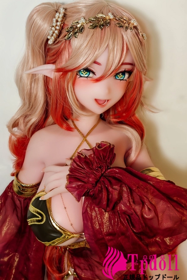 舞姫 美人 夏池空 ダッチワイフ